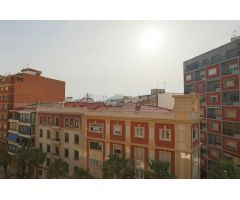 ¡Vive en el corazón de Alicante!