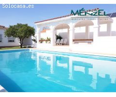 Chalet en Venta en Los Utreras, Sevilla