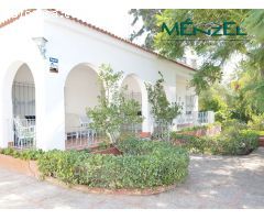 Chalet en Venta en Los Utreras, Sevilla