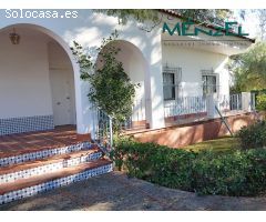 Chalet en Venta en Los Utreras, Sevilla