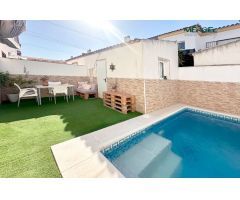 Chalet en Venta en Coria del Río, Sevilla