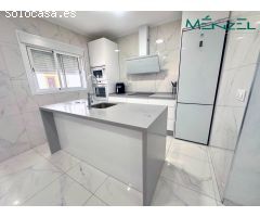 Piso en venta en Calle Pintor Manuel de la Rosa, Coria del Río, Sevilla