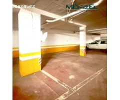 Plaza de garaje en venta eb el Centro de Pilas