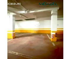 Plaza de garaje en venta eb el Centro de Pilas
