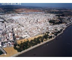 Aquí está tu nuevo hogar en el corazón de Coria del Río