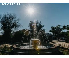 Aquí está tu nuevo hogar en el corazón de Coria del Río
