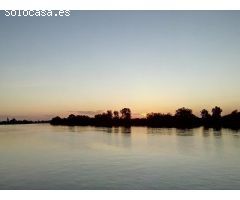 Aquí está tu nuevo hogar en el corazón de Coria del Río