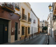 Aquí está tu nuevo hogar en el corazón de Coria del Río