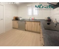 Vivienda exclusiva recién reformada en el centro de Matalascañas, a un paso del mar