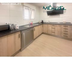 Vivienda exclusiva recién reformada en el centro de Matalascañas, a un paso del mar