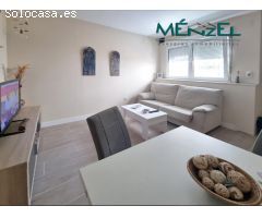 Vivienda exclusiva recién reformada en el centro de Matalascañas, a un paso del mar
