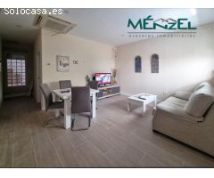 Vivienda exclusiva recién reformada en el centro de Matalascañas, a un paso del mar