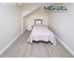 Vivienda exclusiva recién reformada en el centro de Matalascañas, a un paso del mar