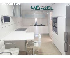 EXCLUSIVA VIVIENDA DE ALTO STANDING EN CARRETERA DE CARMONA