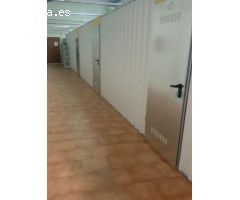 Alquiler de Trastero en Ajalvir ( Cerca de casco urbano)