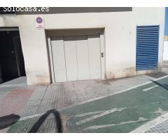 VENTA DE PLAZA DE GARAJE EN PONCE DE LEON 1, SAN FERNANDO