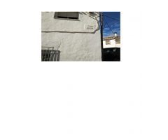 SUELO PARA EDIFICAR CL. CATALUÑA 18 - POZO ALCON - JAEN