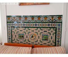 VENTA DE PISO EN CASCO ANTIGUO, CANDELARIA-CATEDRAL