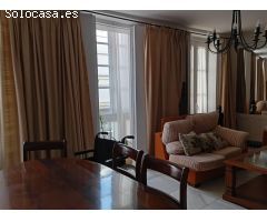 VENTA DE PISO EN CASCO ANTIGUO, CANDELARIA-CATEDRAL