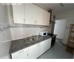¡Oportunidad barrio San José! Acogedor piso de 3 dormitorios