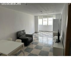 ¡Oportunidad barrio San José! Acogedor piso de 3 dormitorios