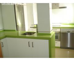 VENTA DE PISO EN PLAYA VICTORIA-SAN FELIPE, CADIZ