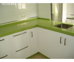 VENTA DE PISO EN PLAYA VICTORIA-SAN FELIPE, CADIZ