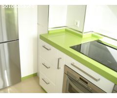VENTA DE PISO EN PLAYA VICTORIA-SAN FELIPE, CADIZ