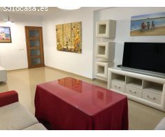 VENTA DE PISO EN PLAYA VICTORIA-SAN FELIPE, CADIZ