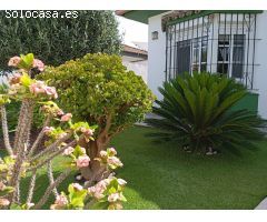 VENTA DE CHALET EN LOS GALLOS , CHCLANA