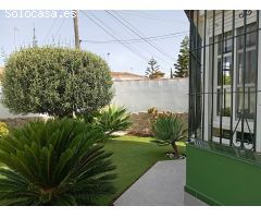 VENTA DE CHALET EN LOS GALLOS , CHCLANA