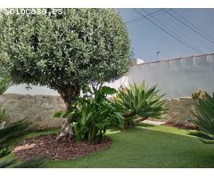 VENTA DE CHALET EN LOS GALLOS , CHCLANA