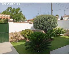 VENTA DE CHALET EN LOS GALLOS , CHCLANA