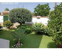 VENTA DE CHALET EN LOS GALLOS , CHCLANA