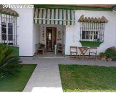VENTA DE CHALET EN LOS GALLOS , CHCLANA