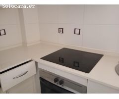VENTA DE APARTAMENTO EN CALLE REAL 234, SAN FERNANDO, CON POSIBLIDAD DE ADQUIRIR UNA PLAZA DE GARAJE