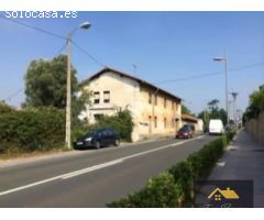 Edificio en Venta en Ortuella