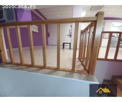 Se Vende Local Diáfano Multiusos