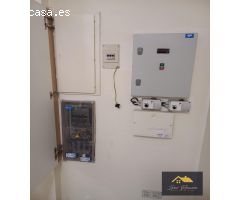Se Vende Local Diáfano Multiusos