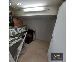 Se Vende Local Diáfano Multiusos