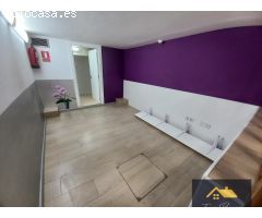 Se Vende Local Diáfano Multiusos