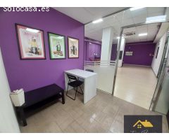 Se Vende Local Diáfano Multiusos
