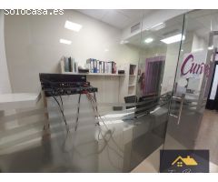 Se Vende Local Diáfano Multiusos