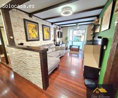Se vende Piso con Garaje en Kabiezes, Santurtzi