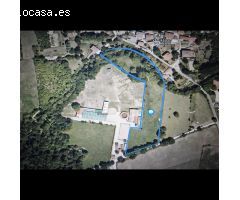 Se vende Terreno Urbanizable en Villasuso de Mena, Valle de Mena, Burgos