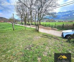 Se vende Terreno Urbanizable en Villasuso de Mena, Valle de Mena, Burgos