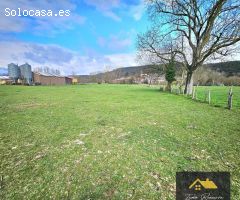 Se vende Terreno Urbanizable en Villasuso de Mena, Valle de Mena, Burgos