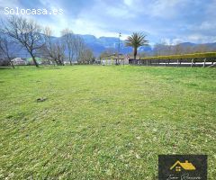 Se vende Terreno Urbanizable en Villasuso de Mena, Valle de Mena, Burgos