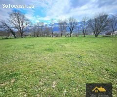 Se vende Terreno Urbanizable en Villasuso de Mena, Valle de Mena, Burgos