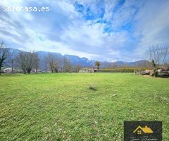 Se vende Terreno Urbanizable en Villasuso de Mena, Valle de Mena, Burgos